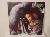 Diana Ross - Eaten Alive Vinyle 33T