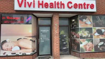 New Management Spa on Lakeshore, View more