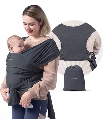 baby sling/wrap carrier, View more