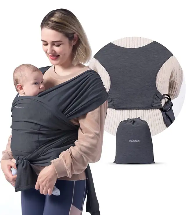 baby sling/wrap carrier628632673990411211