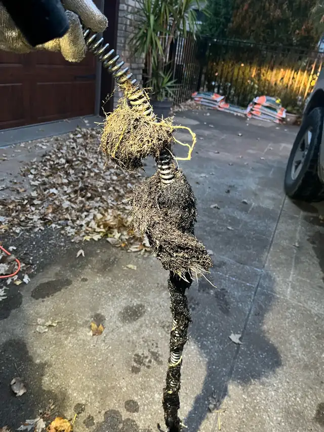 24/7 Drain Cleaning & Camera Inspections- 226 724 7403 in Plumbing in Windsor Region - Image 7