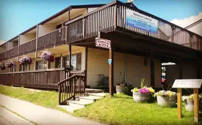 1 Bedroom Full Kitchen Suites available for rent in Wabamun
