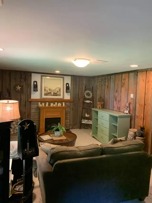 Large One bedroom appartment for rent in Long Term Rentals in Truro - Image 10