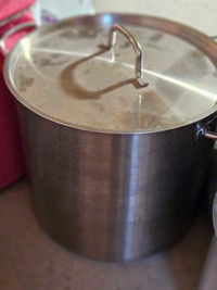 24 Qt large Pot