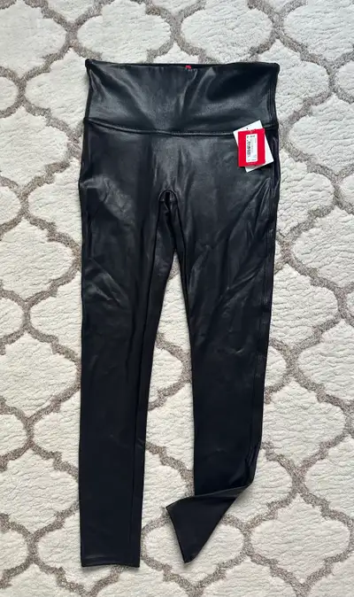 Spanx leggings , View more
