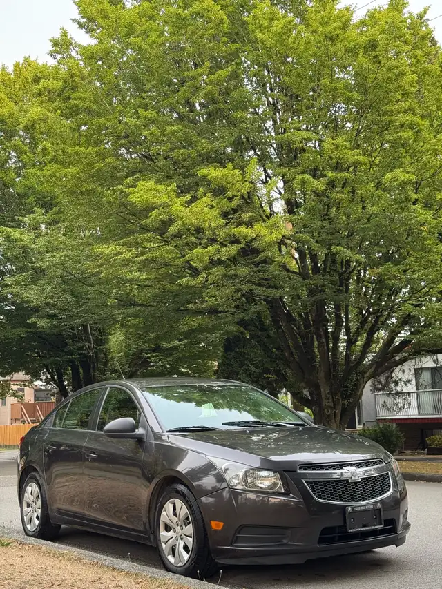 Cruze 2014542978545162670084
