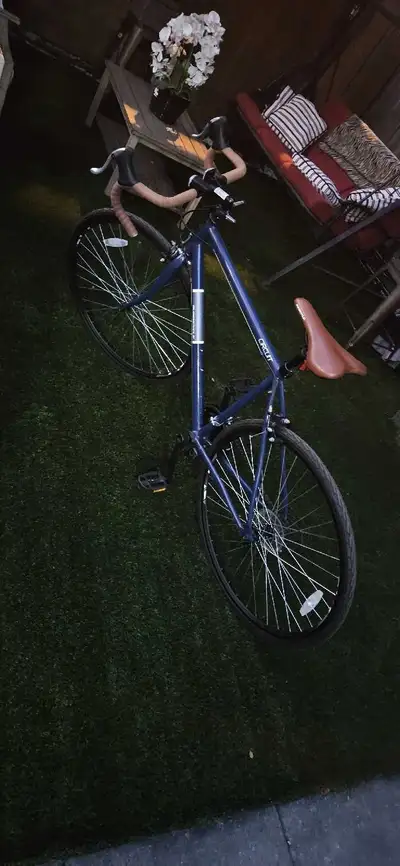 Beautiful road bike for sale. , View more