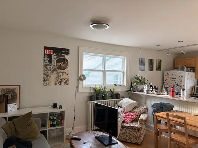 Sublet in 3 bedroom unit in Short Term Rentals in City of Halifax - Image 10