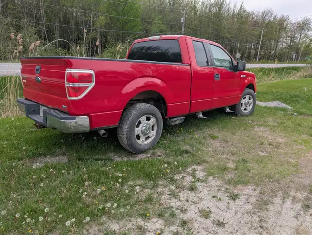 Pick up à vendre in Cars & Trucks in Drummondville - Image 3