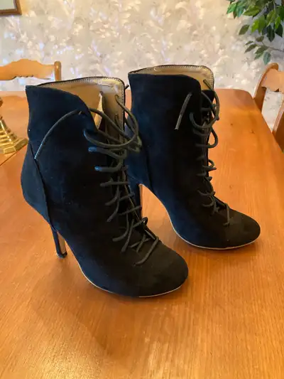 Shoe Boots, View more