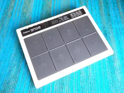 Roland Electronic drum pads Roland  Spd8Greatsounds808 909.Trade, View more