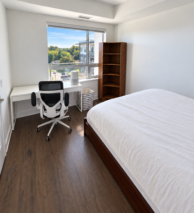 AVAILABLE NOW: Looking for someone to move in as soon as possible. Flexible move-in. One furnished b...