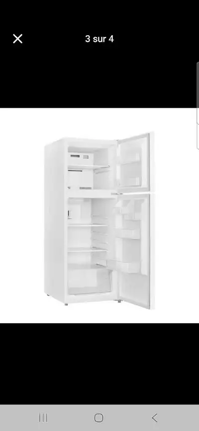 réfrigérateur, View more