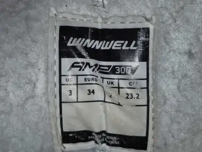 skates kids size 3, View more