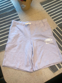 Girls Roots Shorts