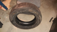 Bridgestone Turanza P225/60R17 trailer/farm tire for sale