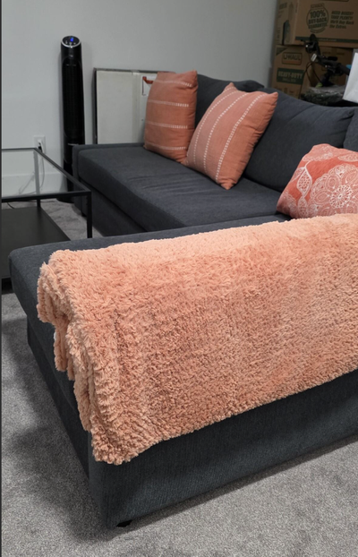 Ikea Couch + bed, View more