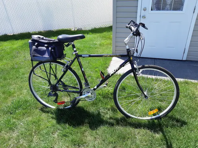AVP Adult Bicycle