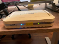 Sonicwall TZ Internet Firewall Commercial Grade Unlimited Node