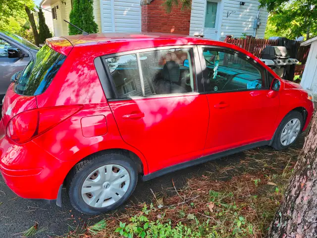 2011 Nissan Versa571064734471966722