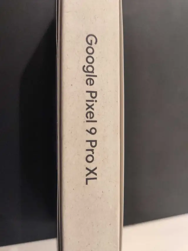 Google pixel 9 pro xL in Cell Phones in Markham / York Region - Image 3