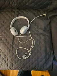 Headphones