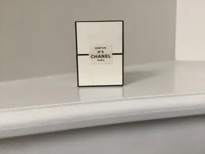 Chanel Number Five Perfume Sample ( Unused ), View more