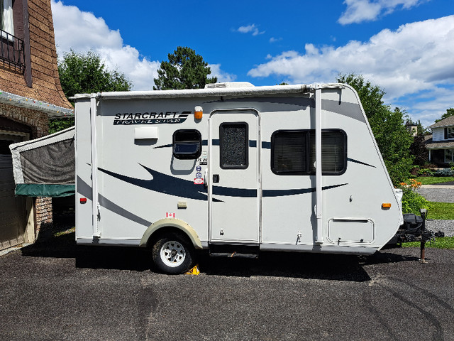 RV Camper in Travel Trailers & Campers in Ottawa
