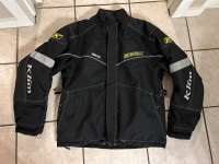 Klim large jacket sell or trade