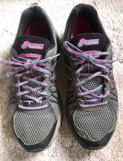 Women’s ASICS Gel Runners, View more