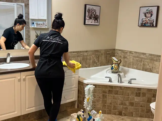 Residential Cleaning Services 62864355610625124