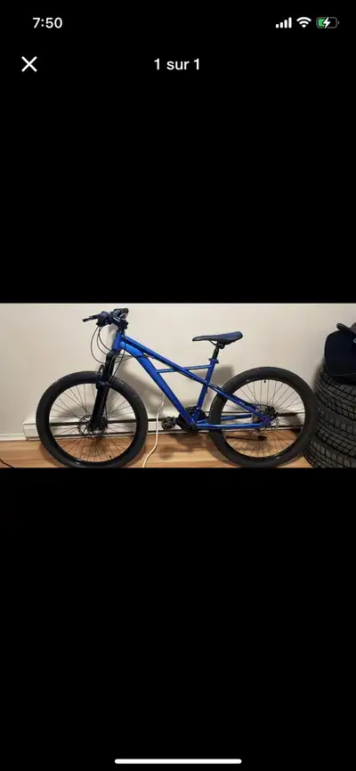 vélo de montagne , View more