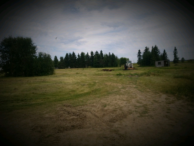 1.78 acre Lakeview Lot for Sale at Delaronde Lake in Land for Sale in Prince Albert - Image 2