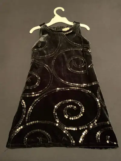Girls dress, View more