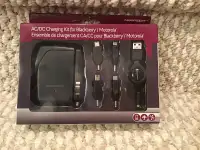 Charging kit for Blackberry/Moyotrola,new