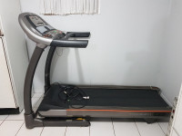 AFG 3.1 Treadmill