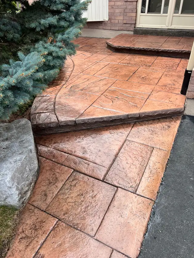 Concrete forming and finishing 63347532374913122