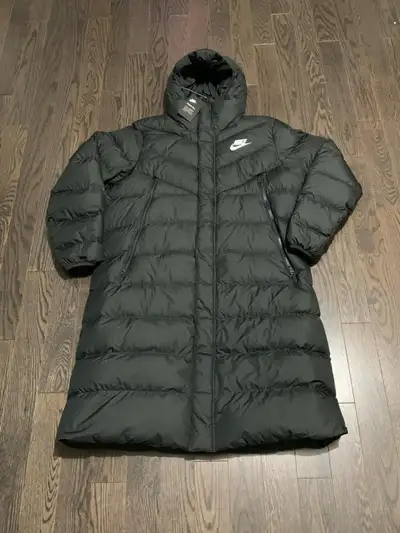 Nike Parka Jacket, View more