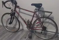 Vélo de route / Street bike
