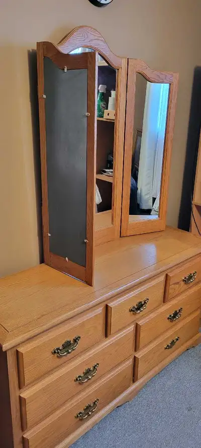 dresser cabinet , View more