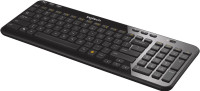 Logitech K360 Compact Wireless Keyboard for Windows