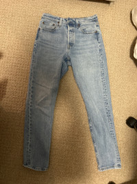 Women jeans 