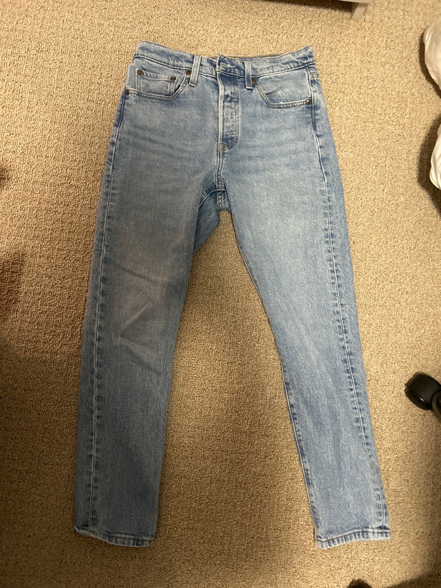 Women jeans  in Women's - Bottoms in Lethbridge