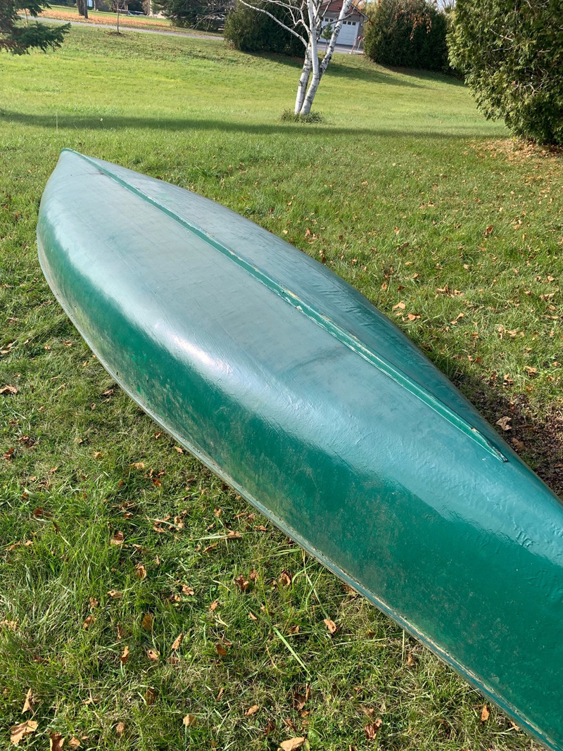 Canoe Square Back Canoes, Kayaks & Paddles Peterborough Kijiji