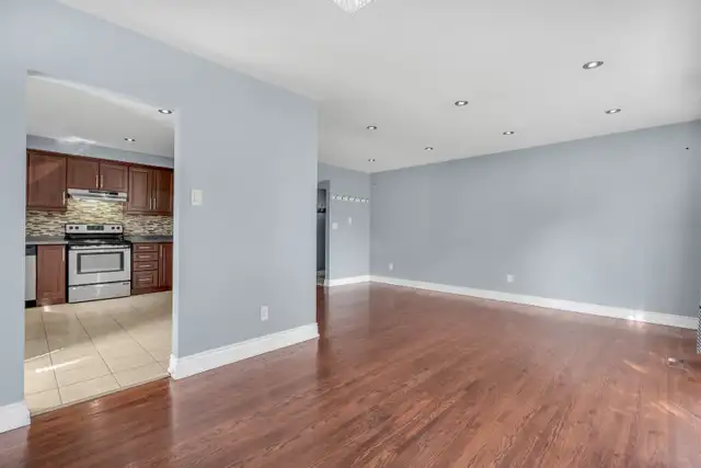 House for rent near Bramlea city centre Brampton in Long Term Rentals in Mississauga / Peel Region - Image 5