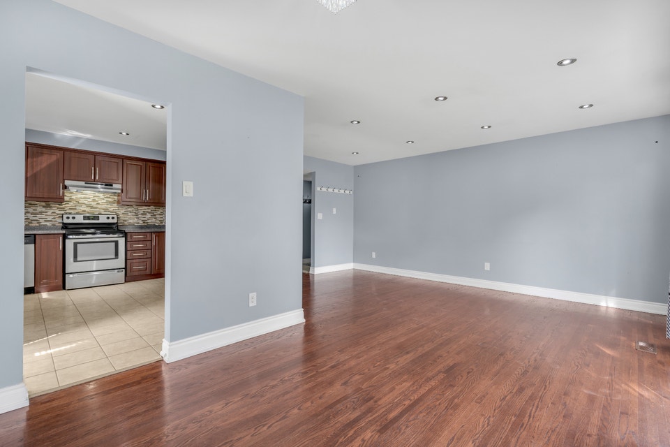 House for rent near Bramlea city centre Brampton 4