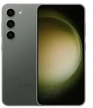 Unlocked Samsung S23 (128GB) - 12 months warranty for only $449.64700584850307123