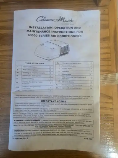 Never used , New in box yet