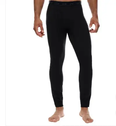 New Lole Men’s Baselayer Winter Snow Ski Pants, View more