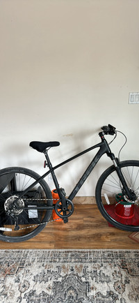 Trek Dual Sport 3 2022